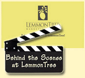 LTE: Behind the Scenes at LemmonTree
