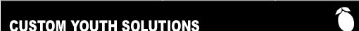 LTE: Custom Youth Solutions