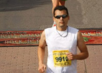 Senior Graphic Designer, Dave Penunuri