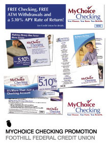 LTE Ad Banner