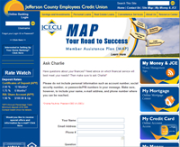 Socializing Your Site