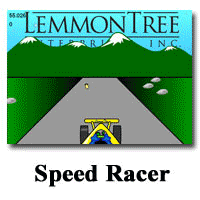 LTE: Rotating Games