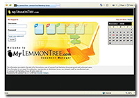 MyLemmonTree.com