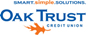 Oak Trust Branding