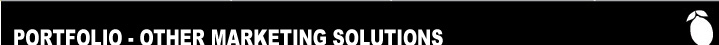 LTE: Portfolio - Brand Images