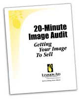 LTE: Credit Union Success Tools: 20-Minute Image Audit for Credit Union Success