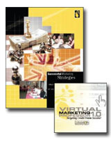 LTE: Credit Union Success Tools: NEW - Successful Marketing Strategies, A credit Union Marketing Manual