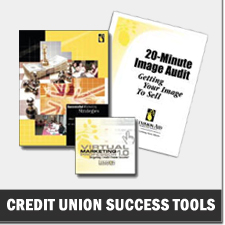 LTE: Credit Union Success Tools: Cross-Selling Workshop Video Set