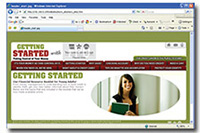 Teen MicroSite by LemmonTree Marketing Group