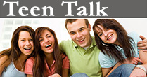 LTE: Teen Talk