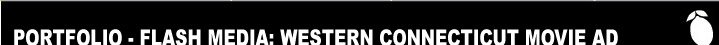 Western Conneticut FCU Movie Ad