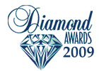 2009 Diamond Award