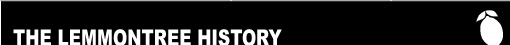 LTE: History