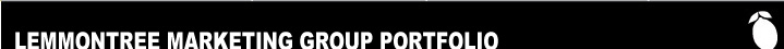 LTE: Portfolio - Brand Images