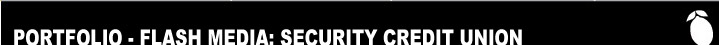 LTE: Portfolio - Brand Images