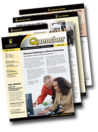 LTE: Quenchers