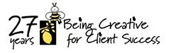 Being Creative for Client Success for 27 Years!